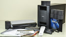 Bose LIfestyle 48 IV Home Theater System with 5 UB-20 Mounts