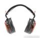 ZMF Verite C Closed Back Headphones; Limited Desert Ironwood