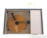 VPI HW-17F Record Cleaner; Silver; HW17F