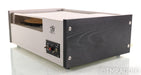 VPI HW-17F Record Cleaner; Silver; HW17F