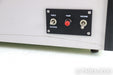VPI HW-17F Record Cleaner; Silver; HW17F