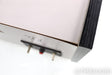 VPI HW-17F Record Cleaner; Silver; HW17F
