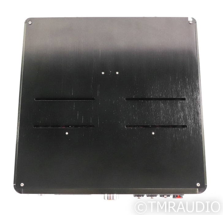 Audio-gd Master-9 Headphone Amplifier / Preamplifier; Master 9