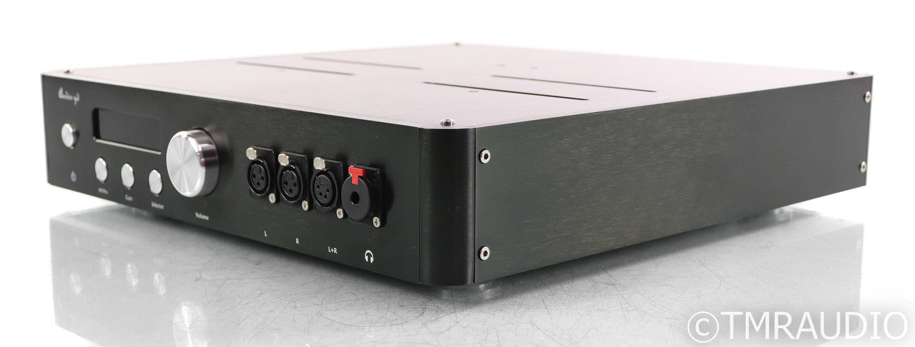 Audio-gd Master-9 Headphone Amplifier / Preamplifier; Master 9