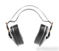 Meze Empyrean Open Back Isodynamic Headphones; Jet Black