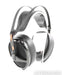Meze Empyrean Open Back Isodynamic Headphones; Gunmetal