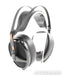 Meze Empyrean Open Back Isodynamic Headphones; Jet Black