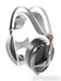 Meze Empyrean Open Back Isodynamic Headphones; Jet Black
