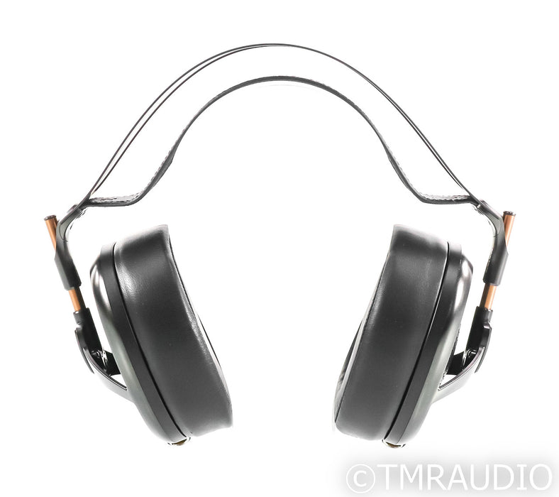 Meze Empyrean Open Back Isodynamic Headphones; Gunmetal