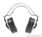 Meze Empyrean Open Back Isodynamic Headphones; Gunmetal