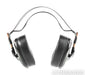 Meze Empyrean Open Back Isodynamic Headphones; Jet Black