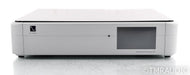 PS Audio PerfectWave DirectStream DAC w/ Bridge I; Silver; Remote (Used)