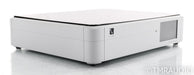 PS Audio PerfectWave DirectStream DAC w/ Bridge I; Silver; Remote (Used)