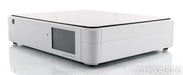 PS Audio PerfectWave DirectStream DAC w/ Bridge I; Silver; Remote (Used)