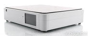 PS Audio PerfectWave DirectStream DAC w/ Bridge I; Silver; Remote (Used)