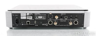 PS Audio PerfectWave DirectStream DAC w/ Bridge I; Silver; Remote (Used)