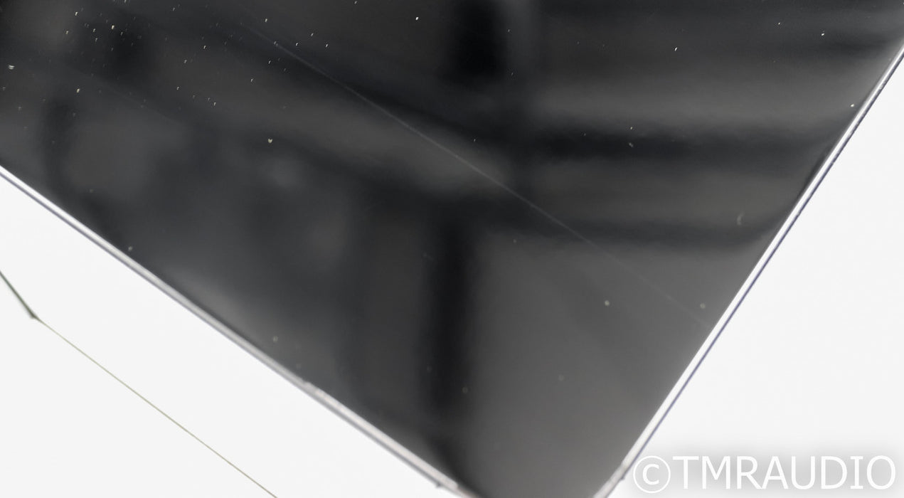 PS Audio PerfectWave DirectStream DAC w/ Bridge I; Silver; Remote (Used)