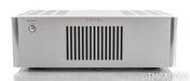 Rotel RB-1552 MkII Stereo Power Amplifier; Silver (Open Box)