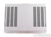 Rotel RB-1552 MkII Stereo Power Amplifier; Silver (Open Box)