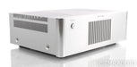 Rotel RB-1552 MkII Stereo Power Amplifier; Silver (Open Box)