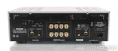 Rotel RB-1552 MkII Stereo Power Amplifier; Silver (Open Box)