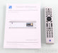 PS Audio PerfectWave DirectStream DAC; DSD; Bridge II; Remote (Used) (1/9)