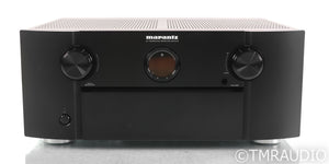 Marantz SR7013 9.2 Channel Home Theater Receiver; SR-7013; Remote; Bluetooth