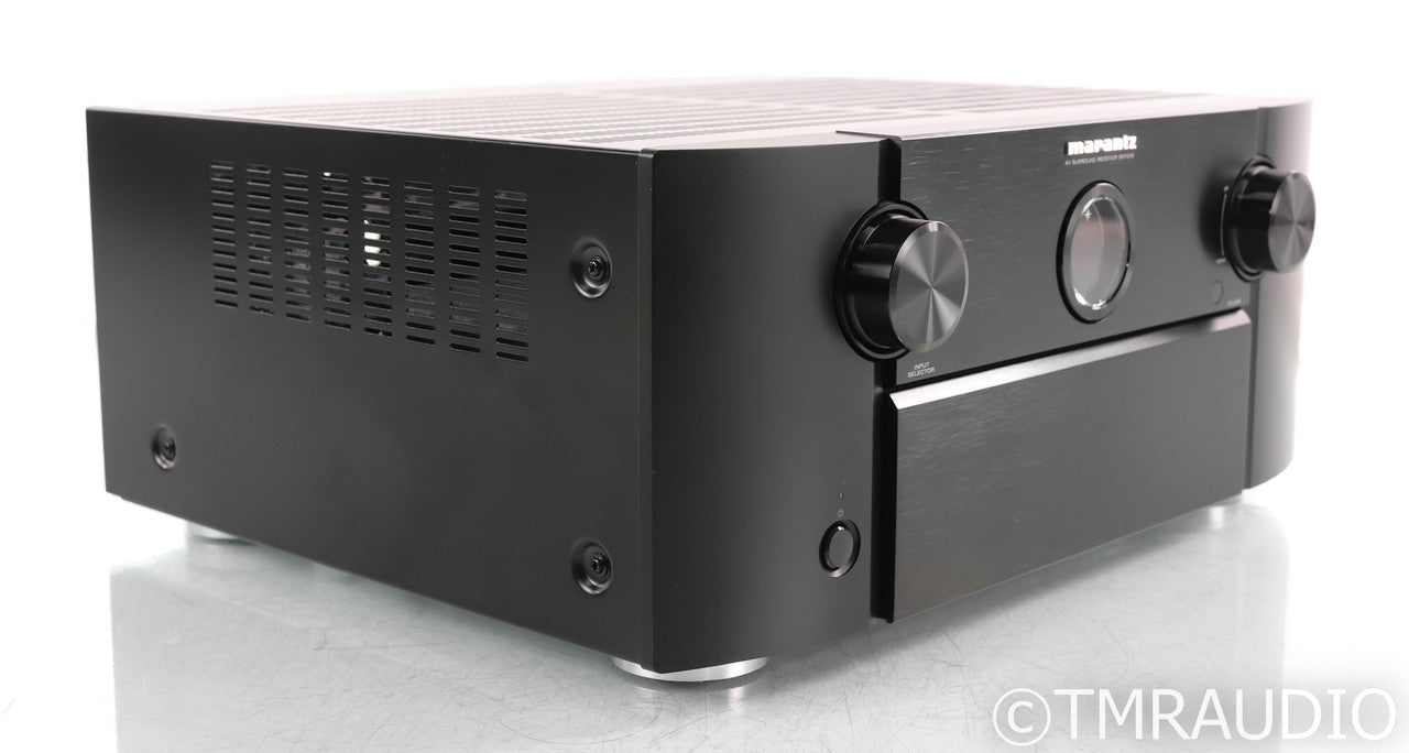 Marantz SR7013 9.2 Channel Home Theater Receiver; SR-7013; Remote; Bluetooth
