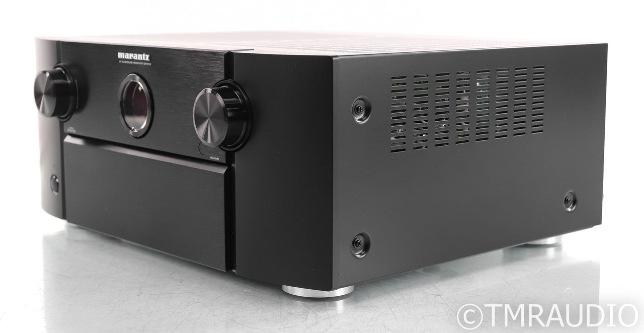 Marantz SR7013 9.2 Channel Home Theater Receiver; SR-7013; Remote; Bluetooth