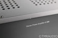 NAD C 298 Stereo Power Amplifier