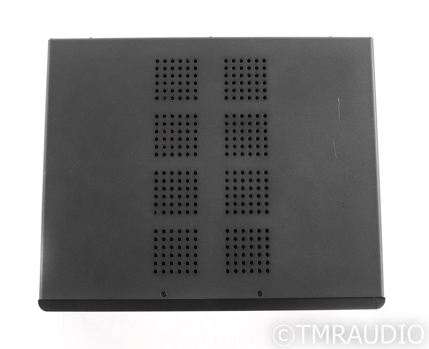 NAD C 298 Stereo Power Amplifier