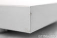 Linn Klimax 500 Solo Mono Power Amplifier; Silver Pair