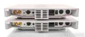 Linn Klimax 500 Solo Mono Power Amplifier; Silver Pair