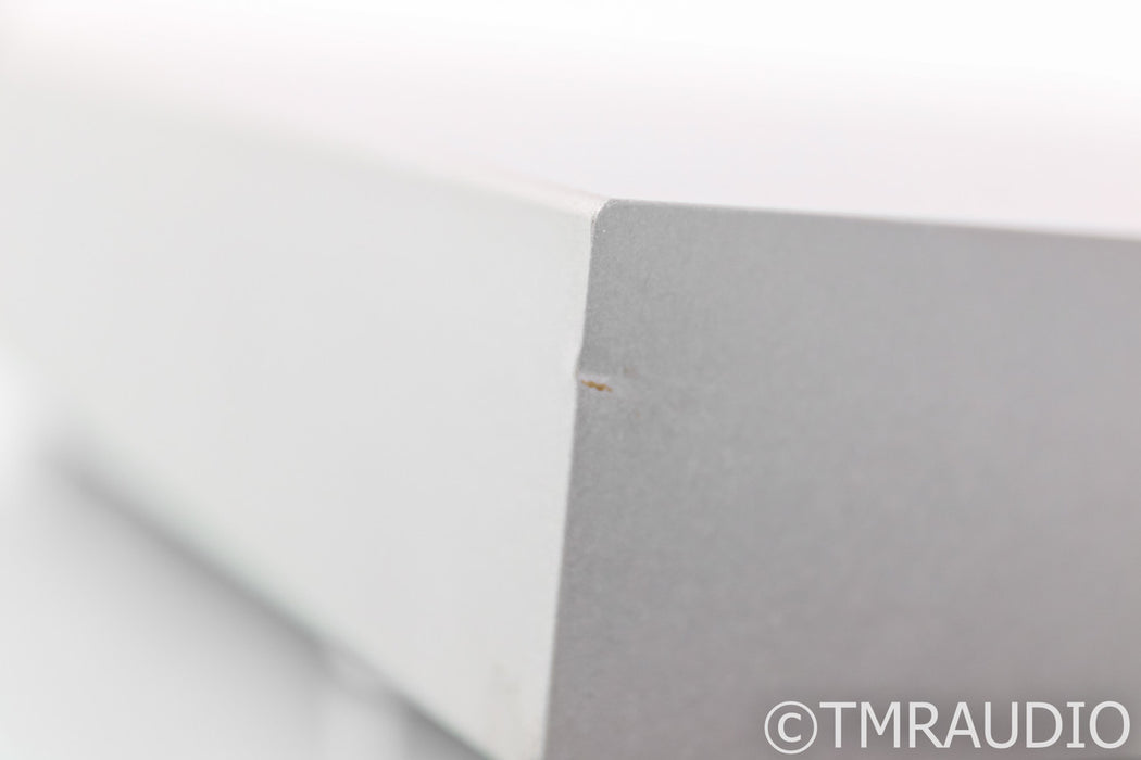 Linn Klimax 500 Solo Mono Power Amplifier; Silver Pair