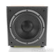 Dynaudio Sub 600 12" Powered Subwoofer; Sub600; Birdseye Maple