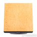 Dynaudio Sub 600 12" Powered Subwoofer; Sub600; Birdseye Maple