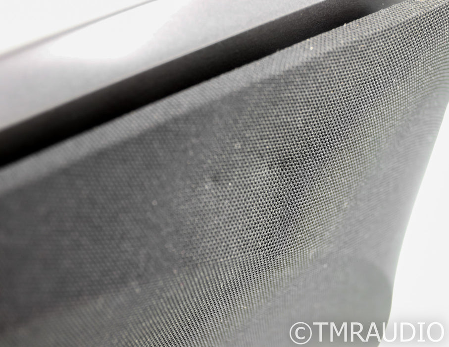 Dynaudio Sub 600 12" Powered Subwoofer; Sub600; Birdseye Maple