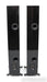 KEF R11 Floorstanding Speakers; R-11; Gloss Black Pair