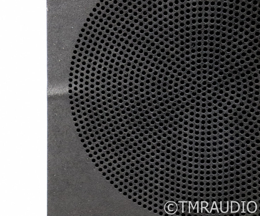 KEF R11 Floorstanding Speakers; R-11; Gloss Black Pair