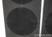 KEF R11 Floorstanding Speakers; R-11; Gloss Black Pair