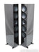 KEF R11 Floorstanding Speakers; R-11; Gloss Black Pair