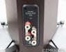 Sonus Faber Sonnetto VIII Floorstanding Speakers; Wenge Pair; Sonnetto8