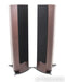 Sonus Faber Sonnetto VIII Floorstanding Speakers; Wenge Pair; Sonnetto8