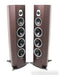 Sonus Faber Sonnetto VIII Floorstanding Speakers; Wenge Pair; Sonnetto8