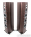 Sonus Faber Sonnetto VIII Floorstanding Speakers; Wenge Pair; Sonnetto8