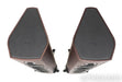 Sonus Faber Sonnetto VIII Floorstanding Speakers; Wenge Pair; Sonnetto8