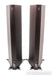 Sonus Faber Sonnetto VIII Floorstanding Speakers; Wenge Pair; Sonnetto8