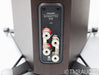 Sonus Faber Sonnetto VIII Floorstanding Speakers; Wenge Pair; Sonnetto8