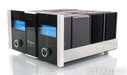 McIntosh MC402 Stereo Power Amplifier; MC-402; TUC Signature Edition Upgrade