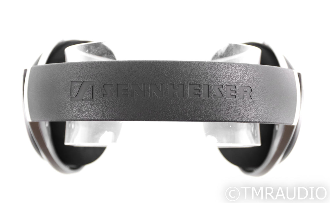 Sennheiser HD 700 Open Back Headphones